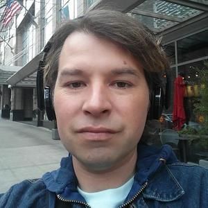 Meet your Posher, Michael